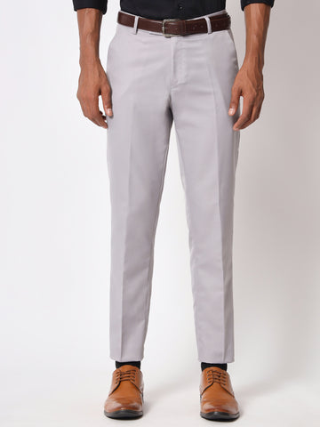 Formal Trouser Light Grey