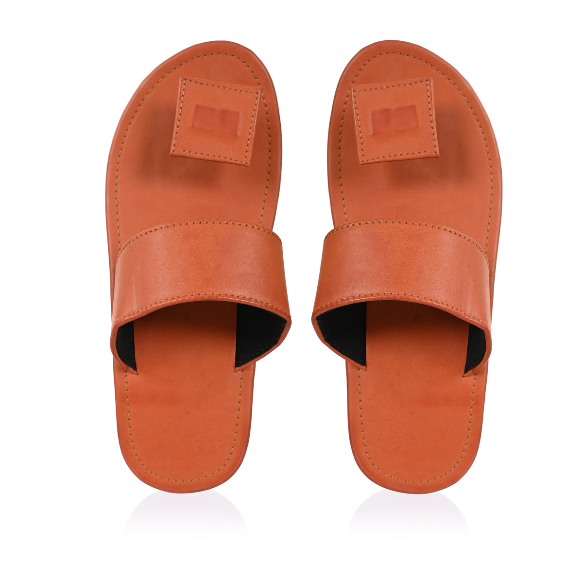 Pure Leather Chappal/Slippers For Men